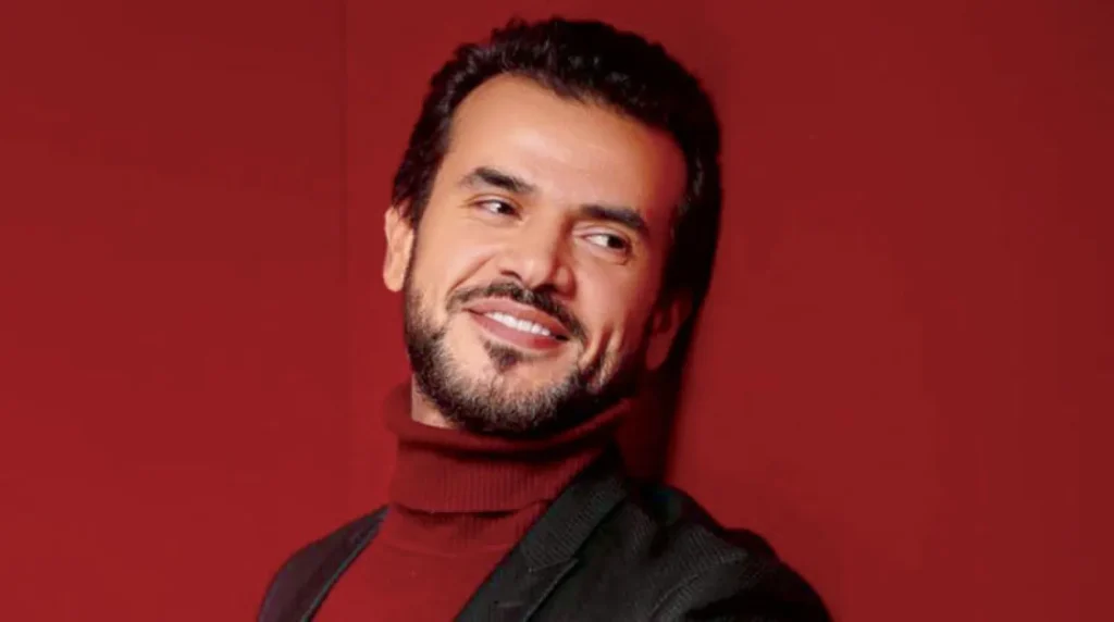 “مروق الغزالة”.. ساموزين يفاجئ جمهوره بلون موسيقي جديد ساموزين