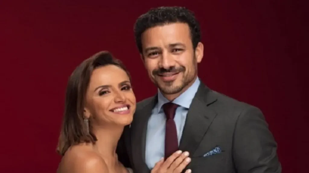 علا وأحمد
