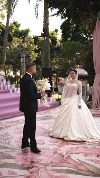 عهود أشرف