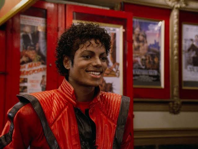 “Thriller”.. الألبوم الذي أنقذ صناعة الموسيقى وحوّل مايكل جاكسون إلى أسطورة مايكل جاكسون