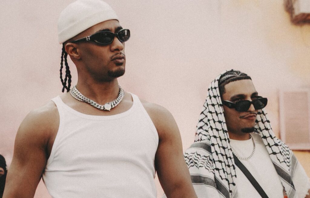 محمد رمضان