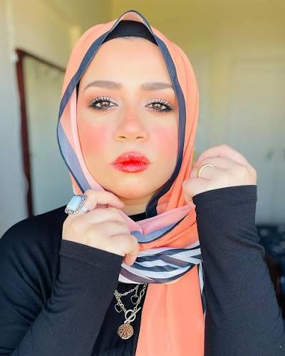 مريم صقر2