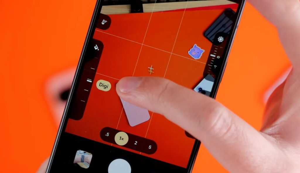 Pixel 11 ترتقي بتجربة التصوير.. جوجل تضيف تحكمًا سريعًا غير مسبوق هاتف بيكسل