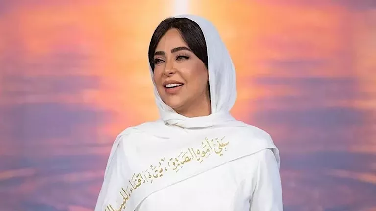 «يسعدك ويعافيكِ ويحميكِ».. الرئيس السيسي يوجه دعاءً مؤثرًا لهبة مجدي في ظهورها الأول هبة مجدي