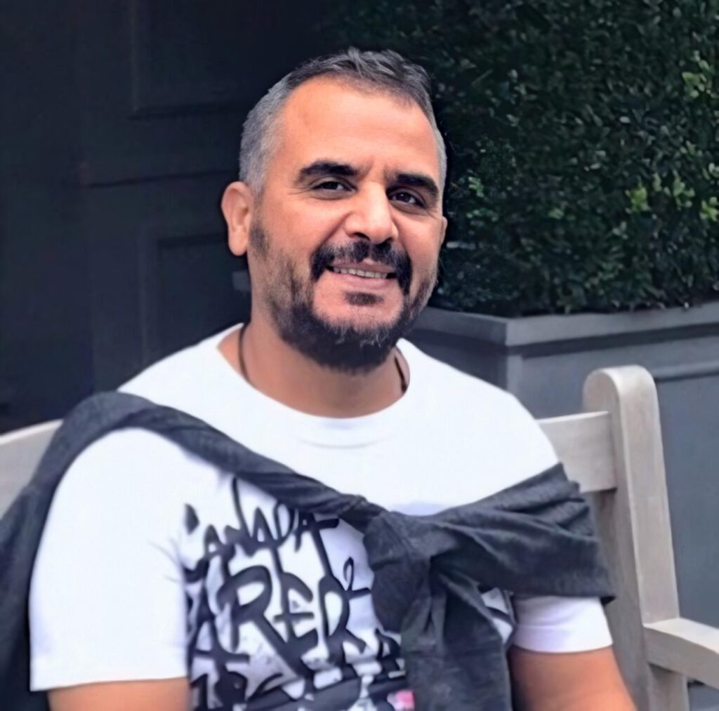 وليد سعد يتهم تووليت بسرقة أحد ألحانه وليد سعد