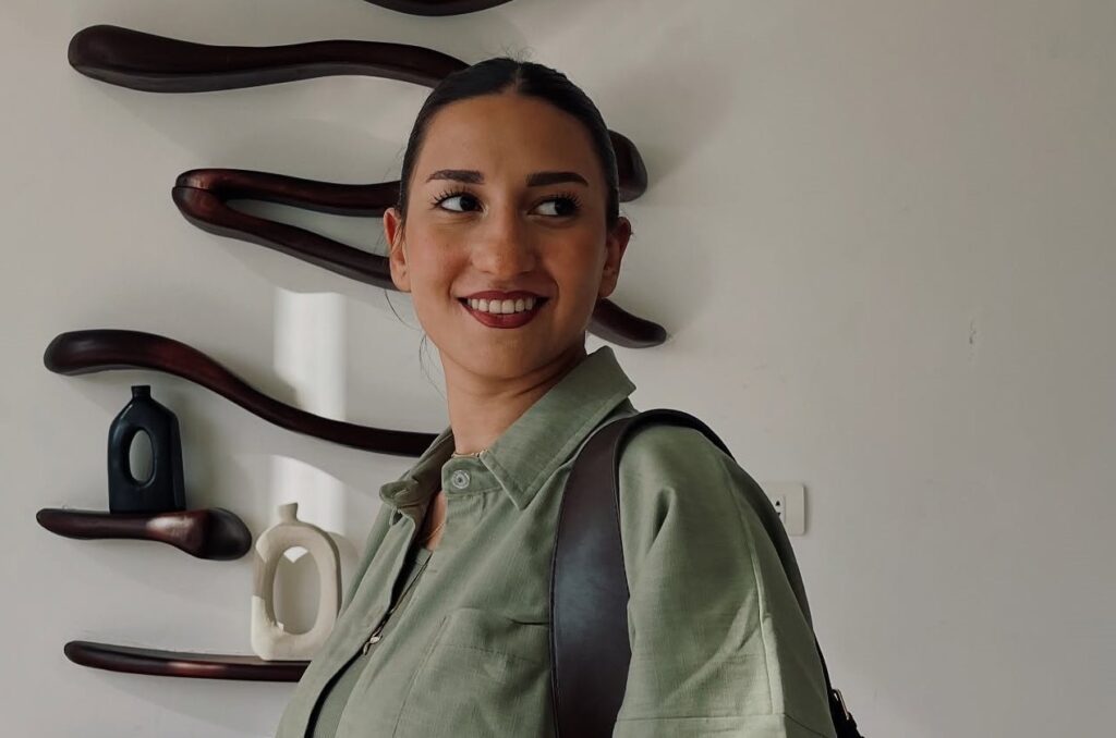 يارا محمد