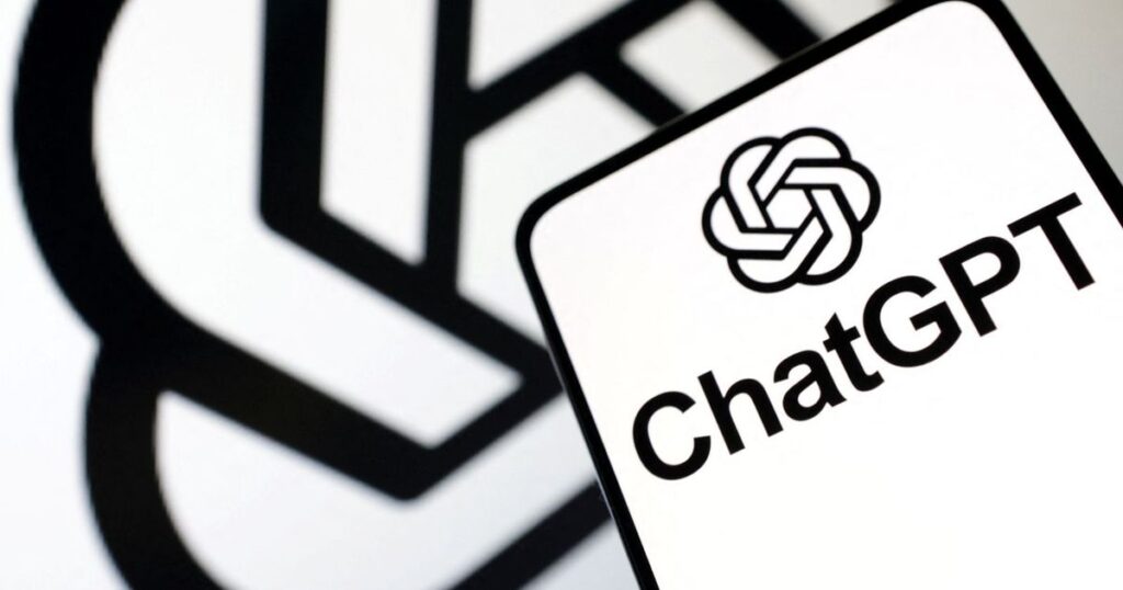 ChatGPT