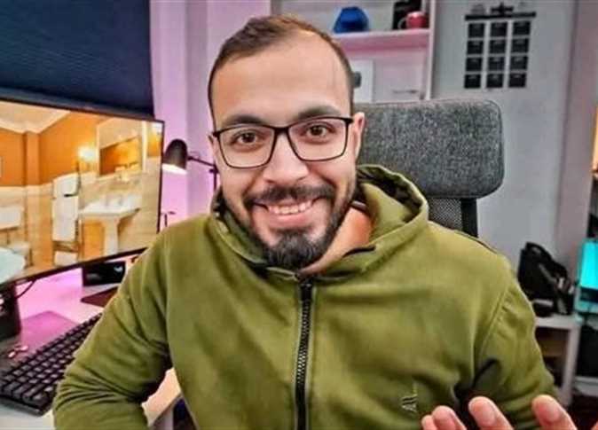 أحمد أبو زيد