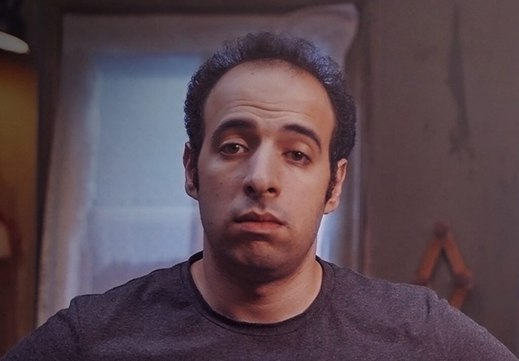 أحمد الغندور