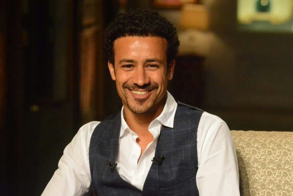 أحمد داوود يكشف سر شغفه بالأشجار في “مع كامل احتياطي” أحمد داوود