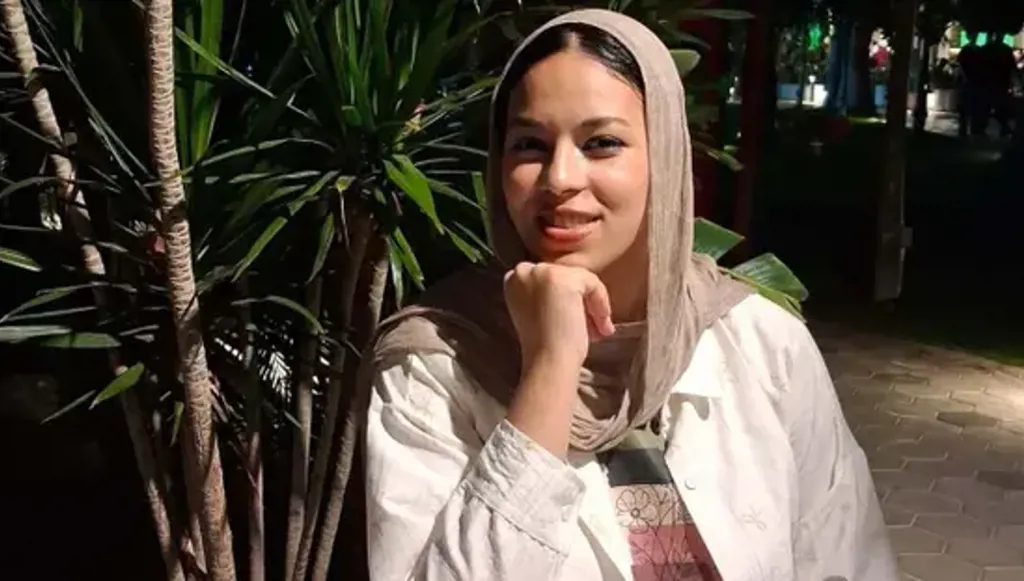 بعد منشور “عايزة أتجوز”.. أسماء صالح تكشف سبب رفضها 2000 رسالة زواج أسماء صالح