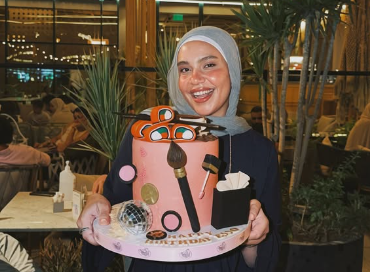 من “العنابيزو” إلى أغرب التريندات.. إسراء صبحي ترسم خريطة الطعام إسراء صبحي