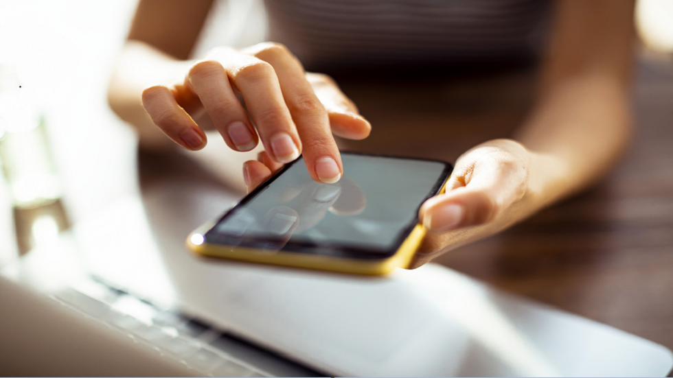 BlockTap.. أداة بسيطة تساعدك على تقليل استخدام الهاتف استخدام الهواتف