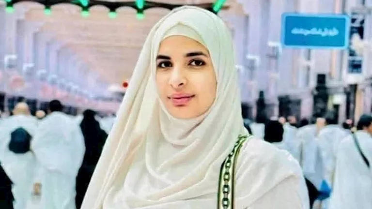 بعد سقوطها من الطابق الرابع.. وفاة البلوجر آلاء عماد البلوجر آلاء عماد