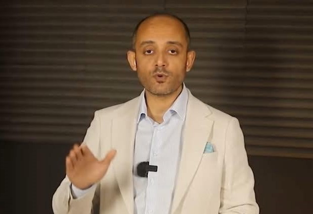 “المواطن سعيد” يكشف الجذور التاريخية للصراع بين السعودية والحوثيين المواطن سعيد