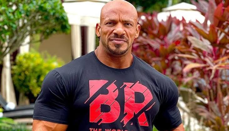 بيج رامي: أنا صياد وعامل تراحيل قبل ما أكون بطل عالم بيج رامي