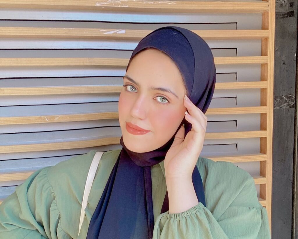 حبيبة