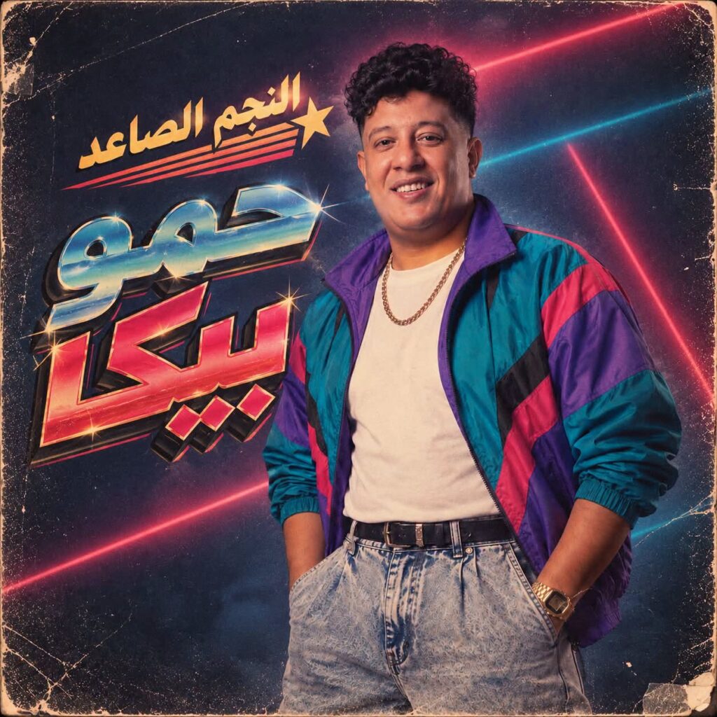 حمو بيكا