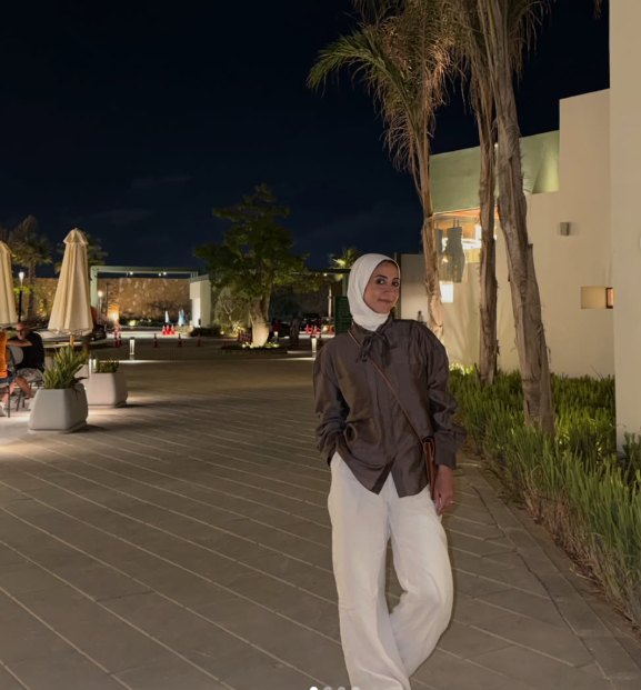 رانيا الألفي