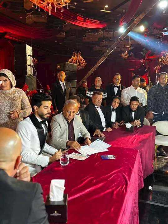 زفاف6
