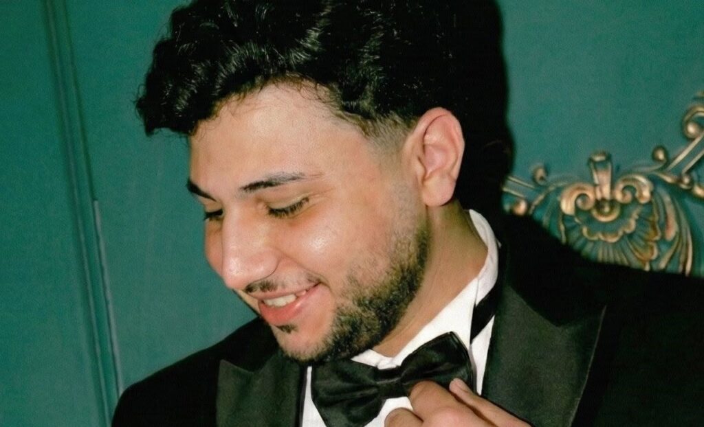 زياد وائل