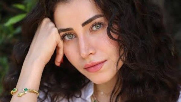 سارة الشامي