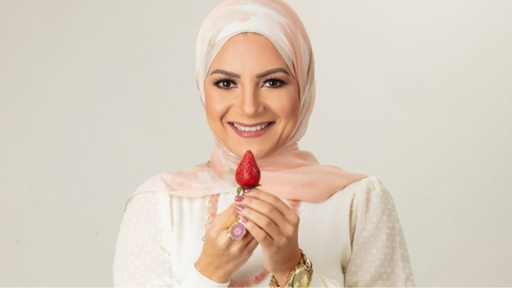 سارة عبد السلام.. من “سنة أولى طبخ” إلى صناعة المحتوى والبيزنس سارة عبد السلام