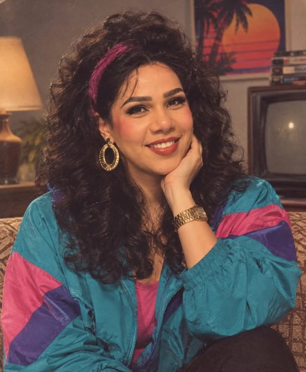 شبماء سيف
