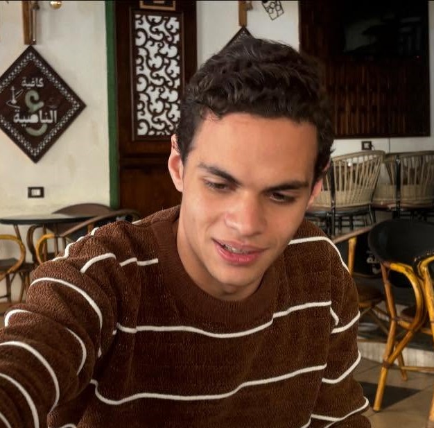 حيل تقنية مخفية.. عبد الرحمن سعيد يكشف أسرار التكنولوجيا عبد الرحمن سعيد