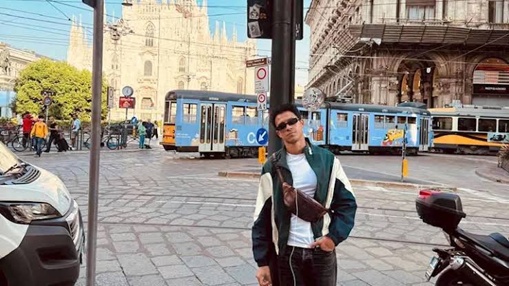 عصام عمر في مغامرة جديدة.. “بيتزا” يجمعه مجددًا بصناع “بالطو” عصام عمر
