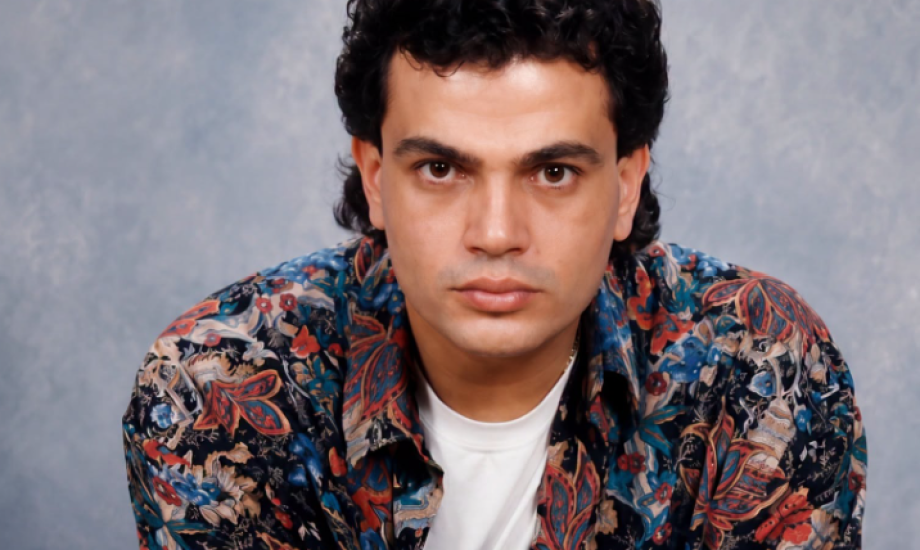 عمرو دياب