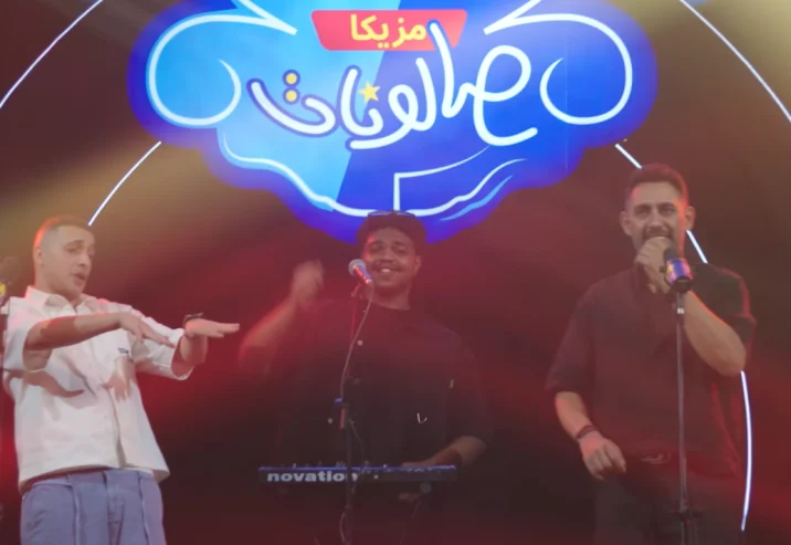 عمرو مصطفى