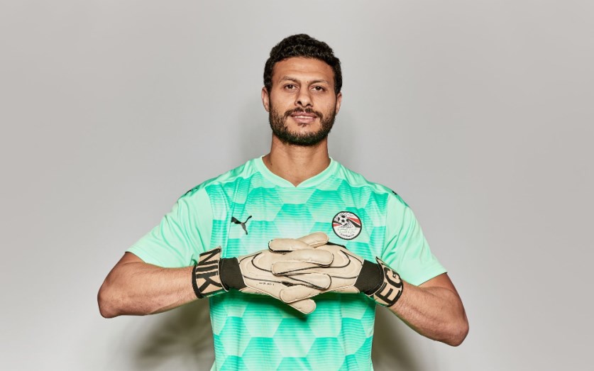 محمد الشناوي