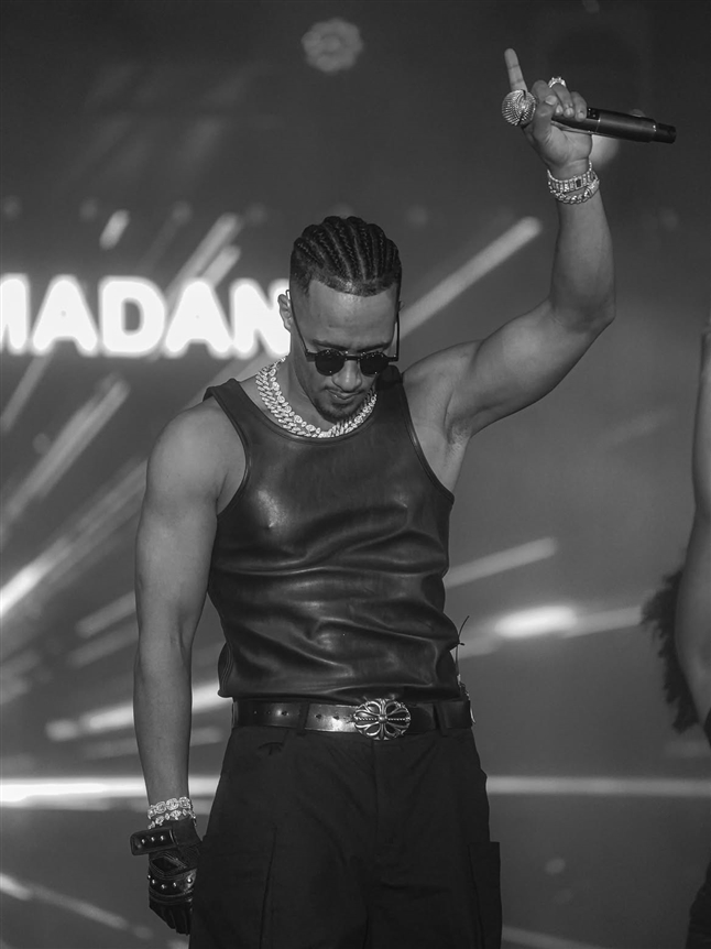 محمد رمضان3