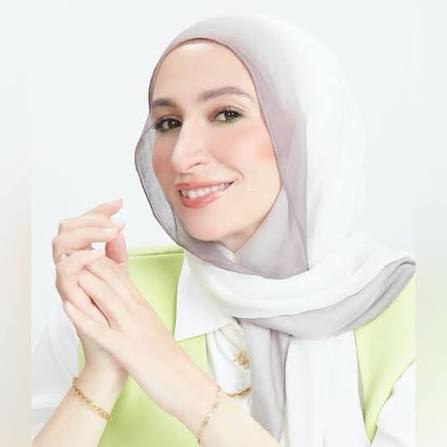 مي الشامي