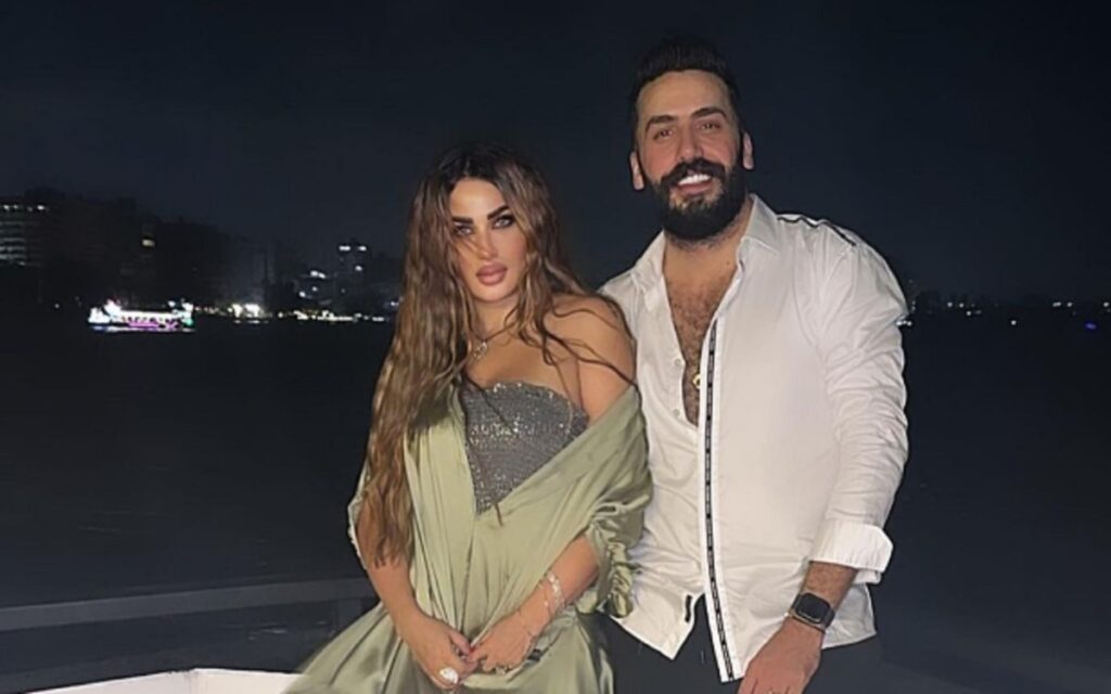 ندى الكامل4