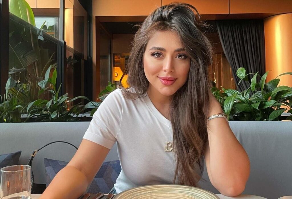 هيا مرعشلي