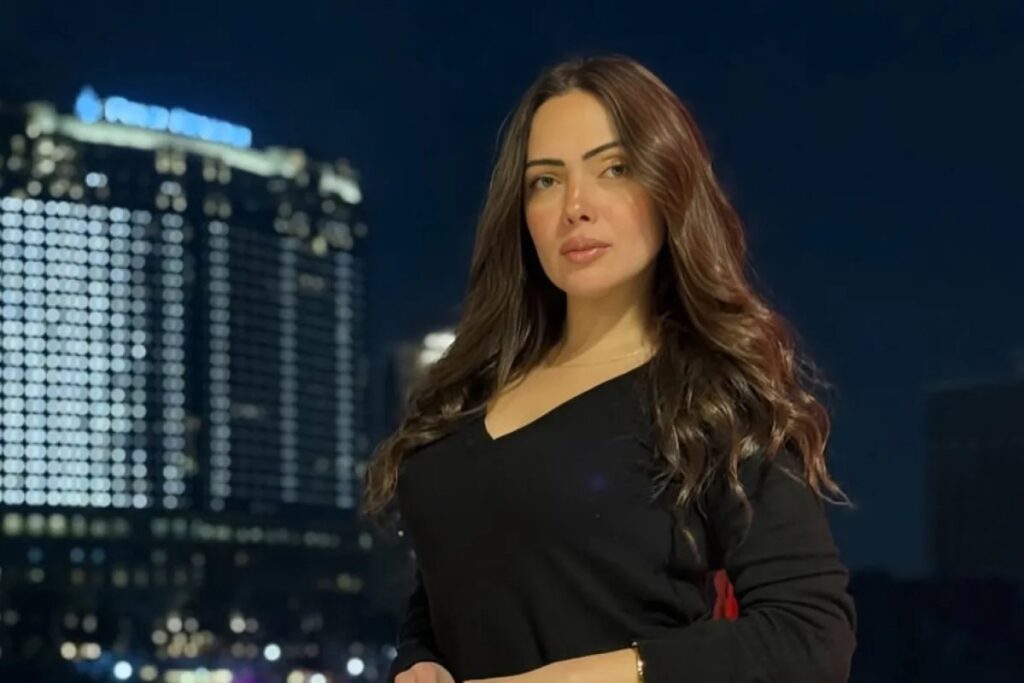وئام مجدي