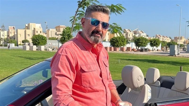 رامز جلال وشقيقه ياسر يجتمعان في فيلم جديد ياسر حلال