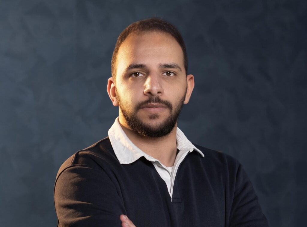 يوسف الشاذلي