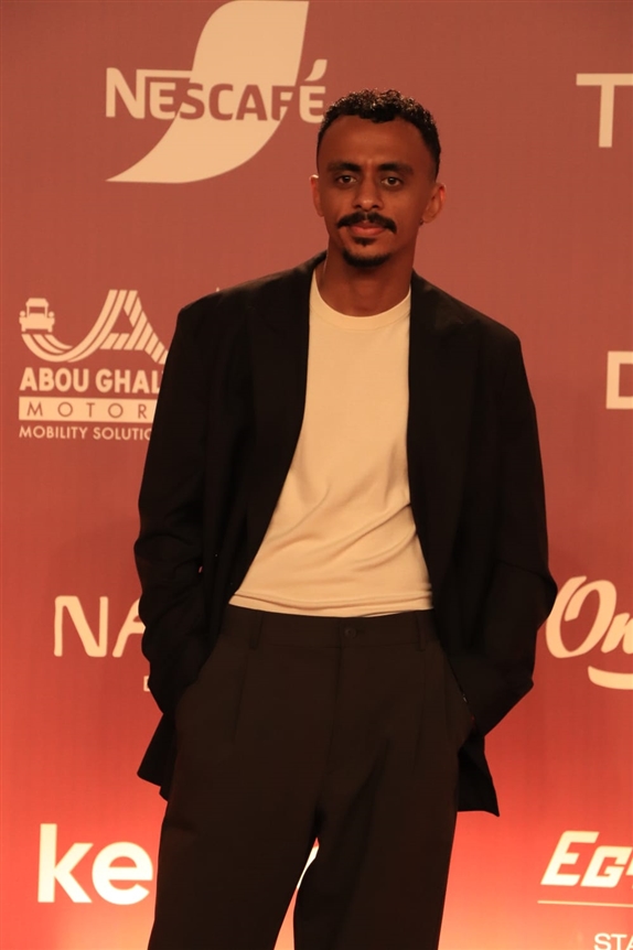 أحمد بحر