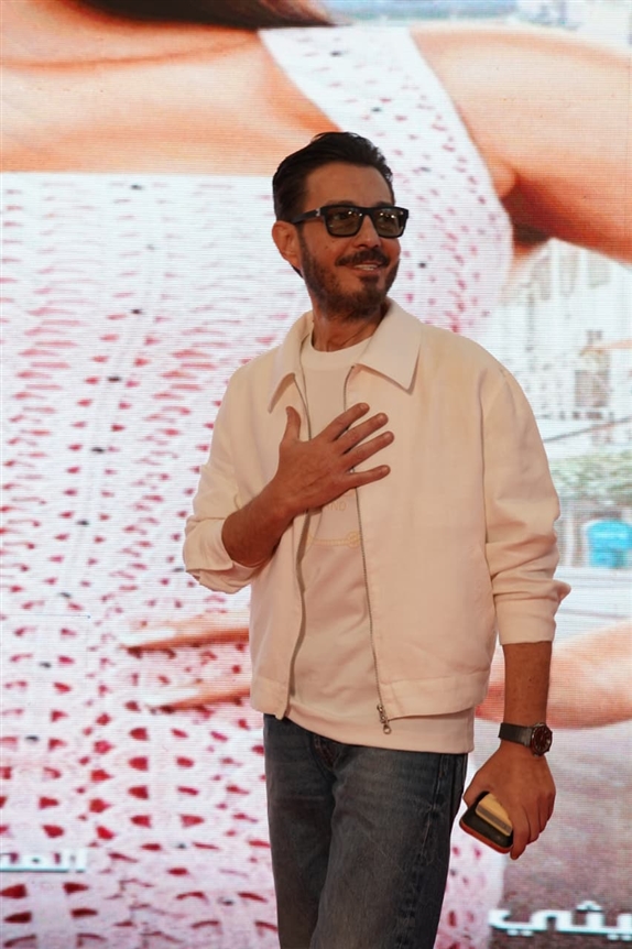 أحمد زاهر