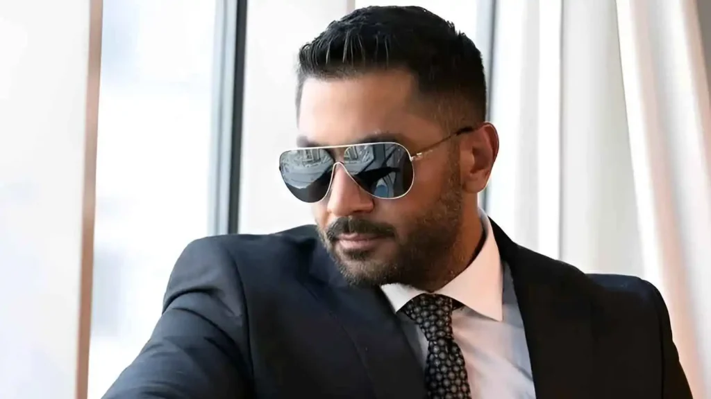 أحمد فلوكس