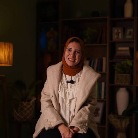 إيمان الإمام2