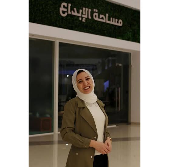 إيمان الإمام3