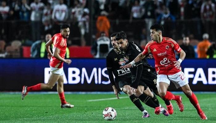 قبل صافرة القمة.. صناع المحتوى يمنحون الأهلي الأفضلية على الزمالك الأهلي والزمالك
