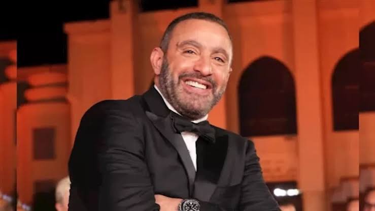 طارق العريان يعلن مشاركة أحمد السقا في “ولاد رزق 4” أحمد السقا