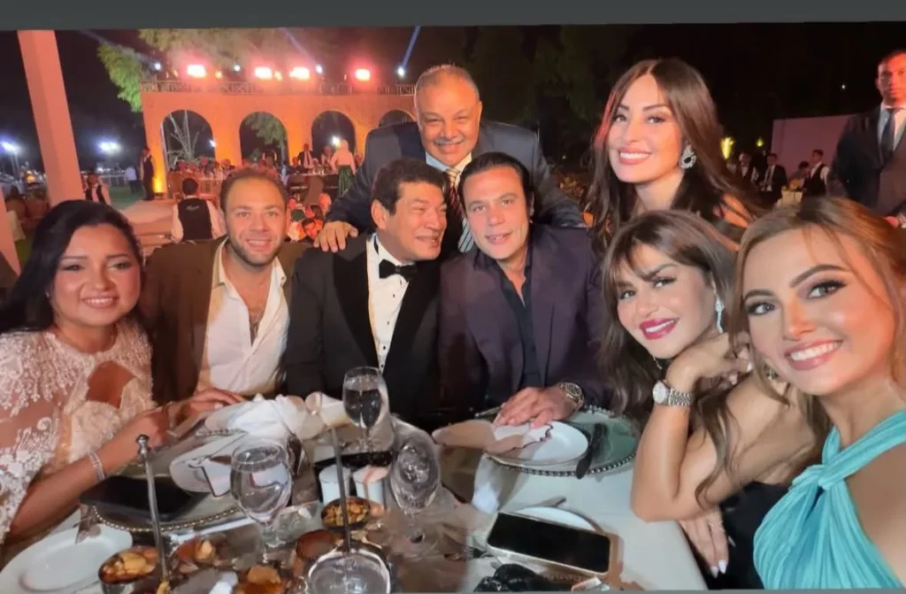 حفل زفاف3