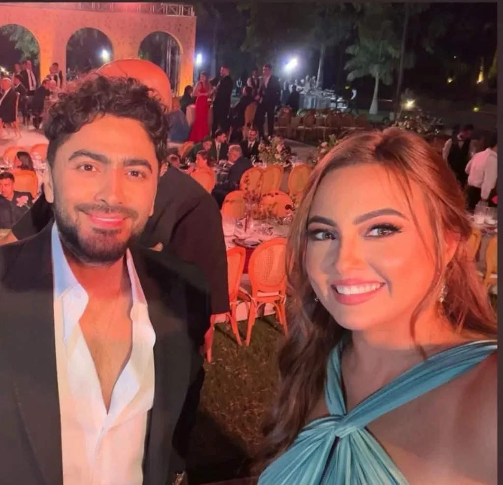 حفل زفاف4