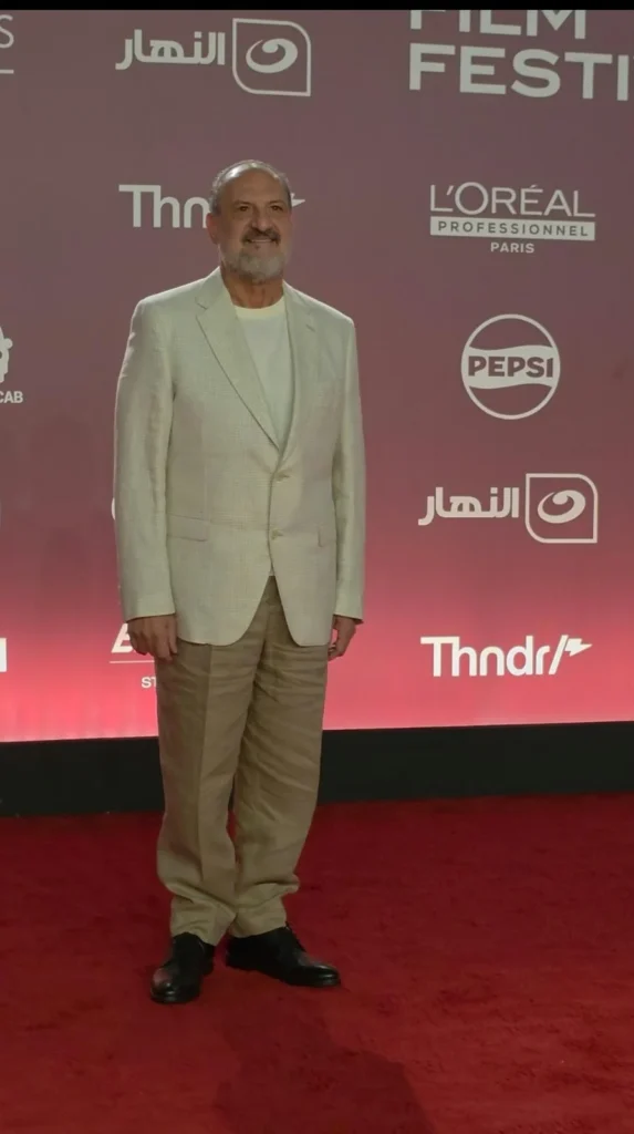 خالد الصاوي